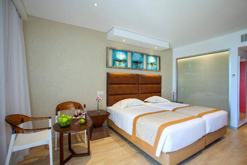 Faros Hotel Ayia Napa - Oda