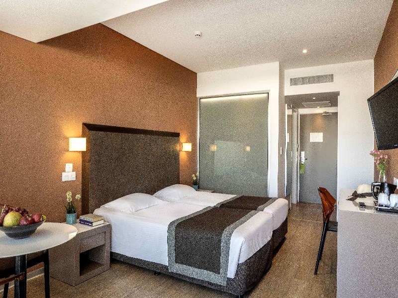 Faros Hotel Ayia Napa - Oda