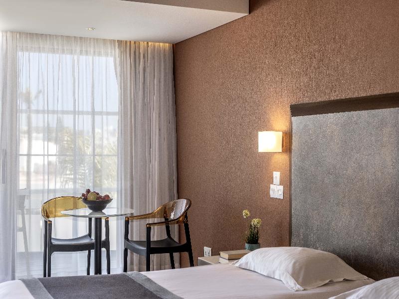 Faros Hotel Ayia Napa - Oda