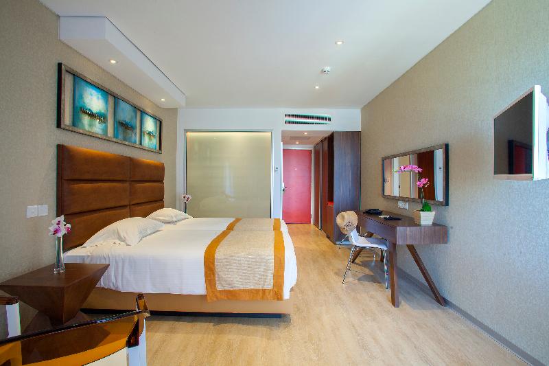 Faros Hotel Ayia Napa - Oda