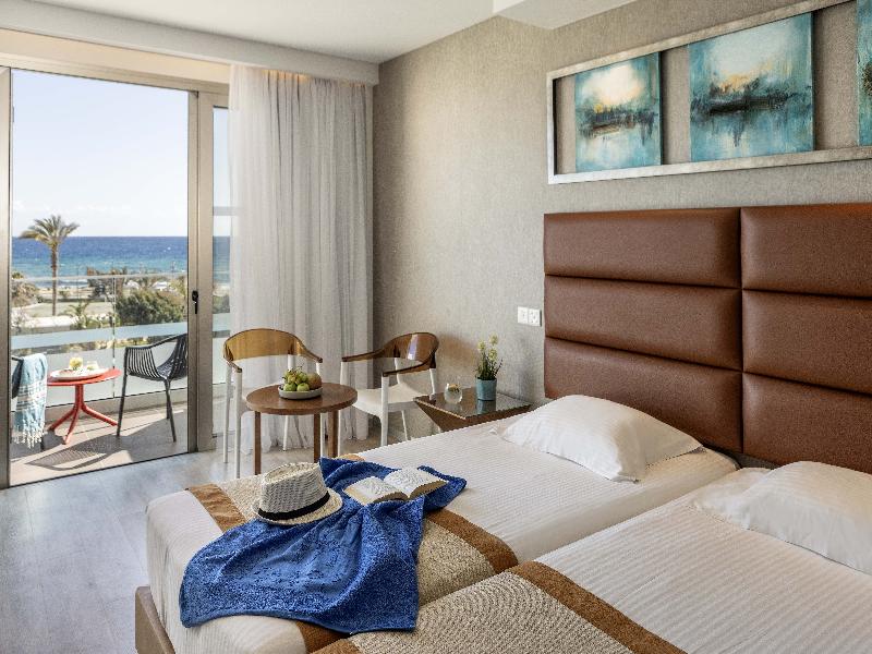 Faros Hotel Ayia Napa - Oda
