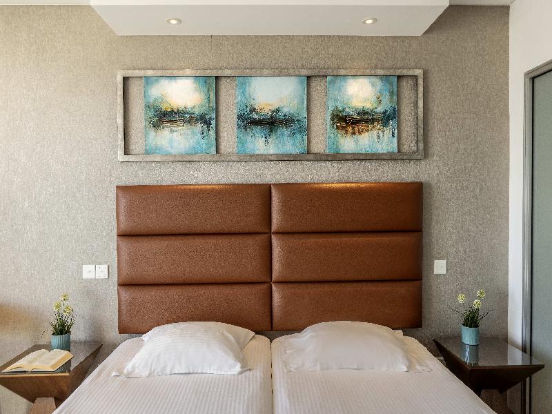 Faros Hotel Ayia Napa - Oda