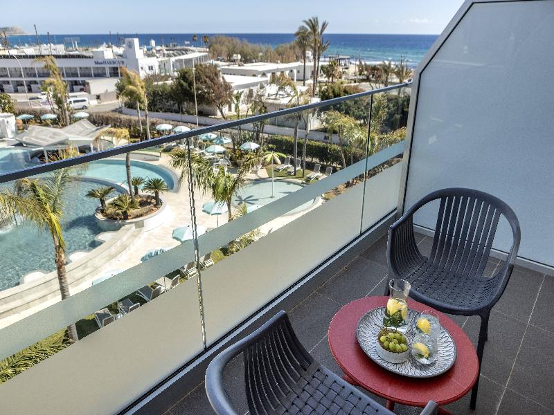 Faros Hotel Ayia Napa - Oda