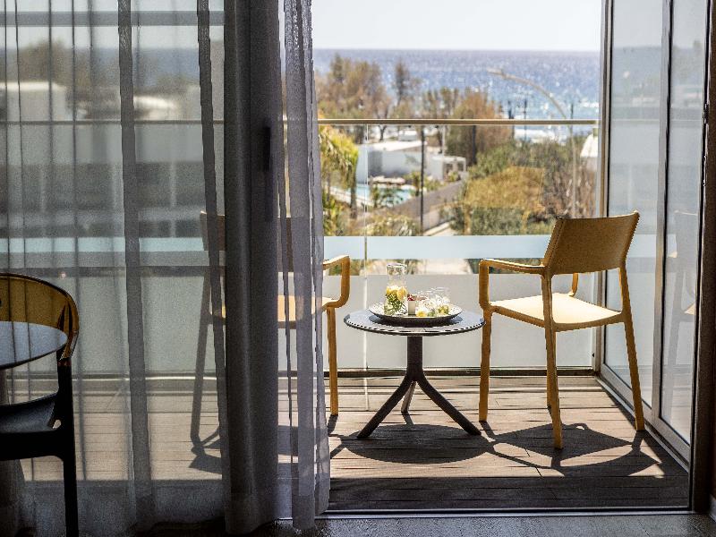 Faros Hotel Ayia Napa - Oda