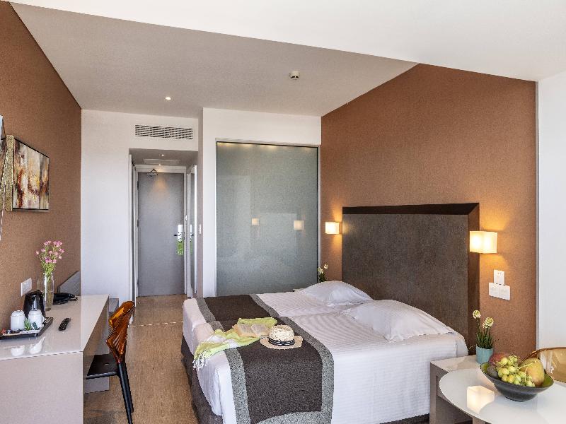 Faros Hotel Ayia Napa - Oda