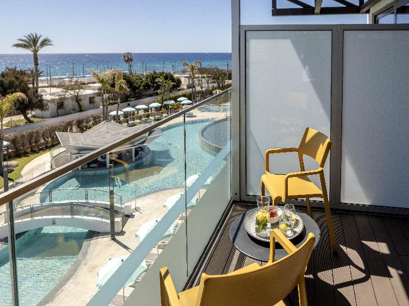 Faros Hotel Ayia Napa - Oda
