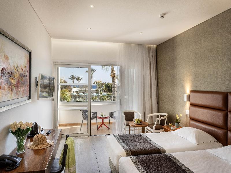 Faros Hotel Ayia Napa - Oda