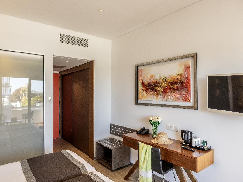 Faros Hotel Ayia Napa - Oda