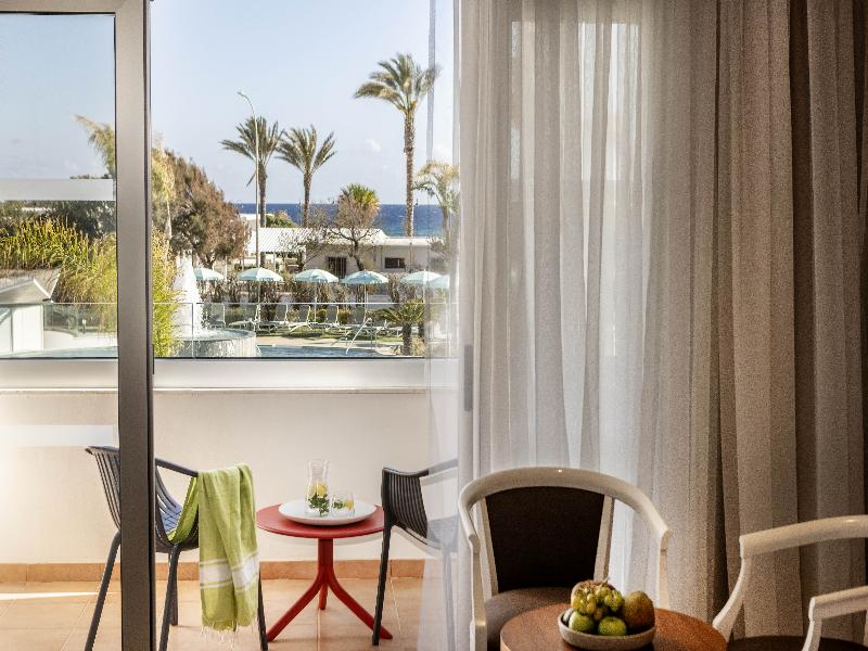 Faros Hotel Ayia Napa - Oda