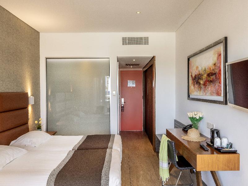 Faros Hotel Ayia Napa - Oda