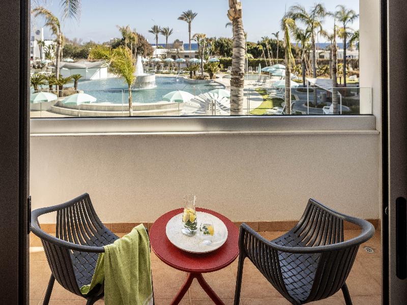Faros Hotel Ayia Napa - Oda