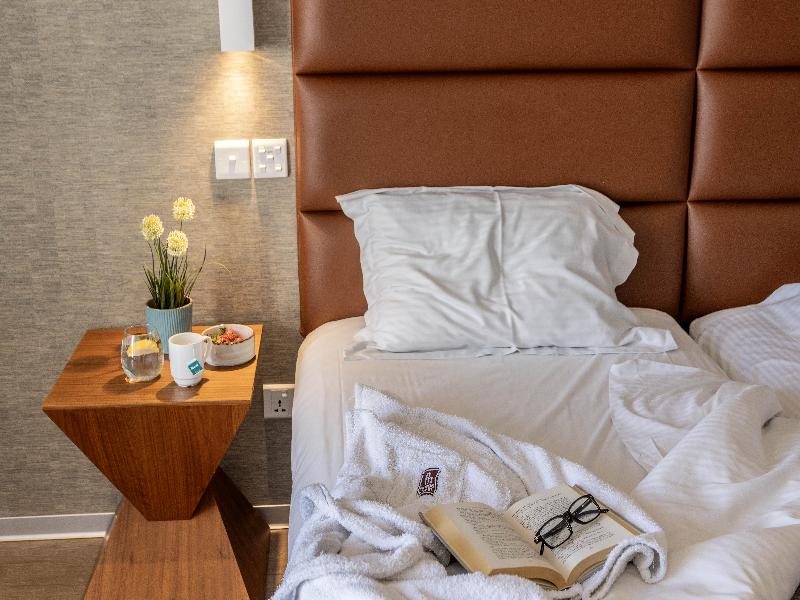 Faros Hotel Ayia Napa - Oda