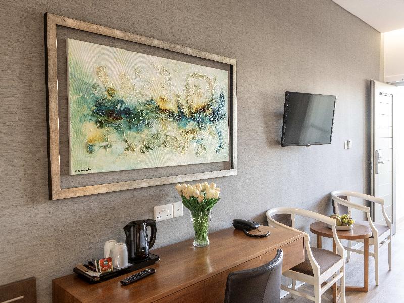 Faros Hotel Ayia Napa - Oda