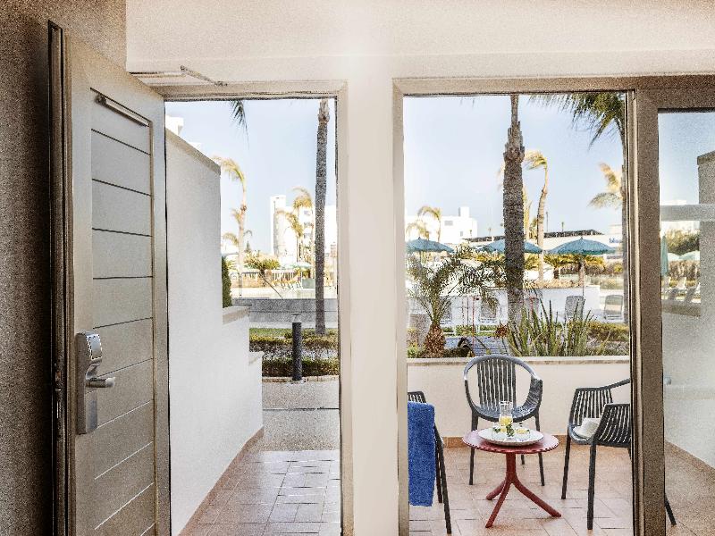 Faros Hotel Ayia Napa - Oda