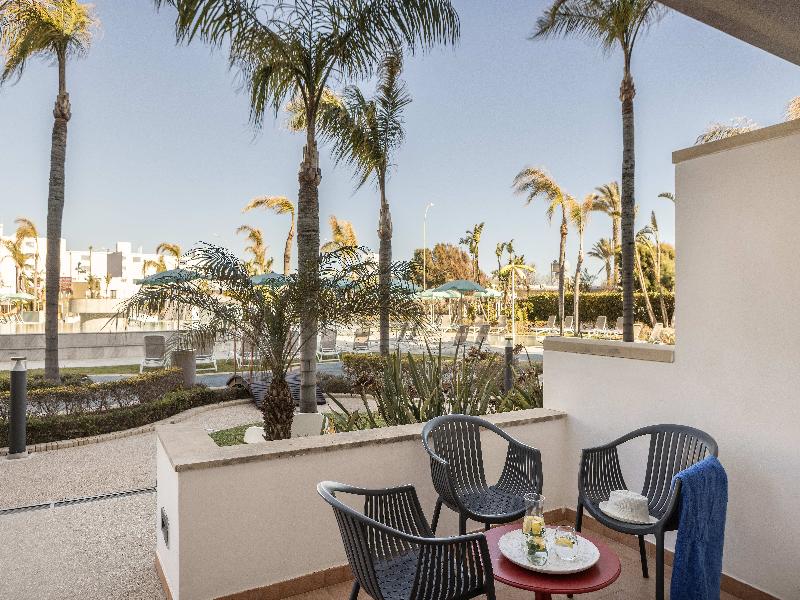 Faros Hotel Ayia Napa - Oda