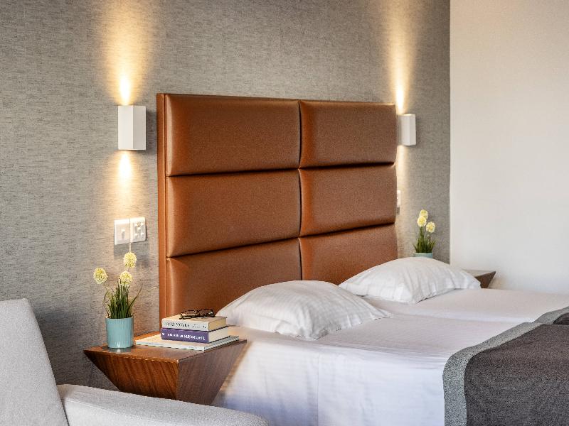 Faros Hotel Ayia Napa - Oda