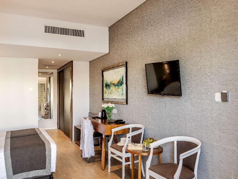 Faros Hotel Ayia Napa - Oda