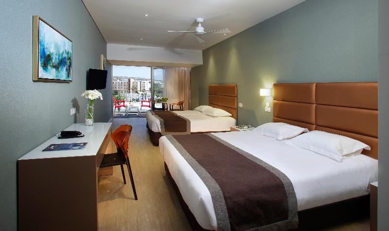 Faros Hotel Ayia Napa - Oda