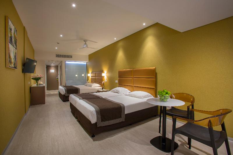 Faros Hotel Ayia Napa - Oda