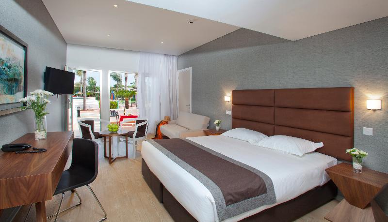 Faros Hotel Ayia Napa - Oda