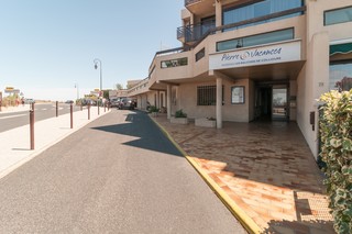 Residence Pierre & Vacances Balcons Collioure