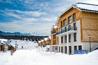 Les Balcons d'Aix - Vacanceole