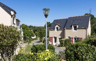 Résidence Odalys Domaine de la Baie de Saint Malo