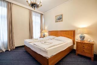 Europa otel fotoğrafı
