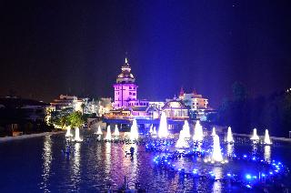 Mardan Palace