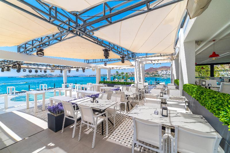 Kefaluka Resort - Bar