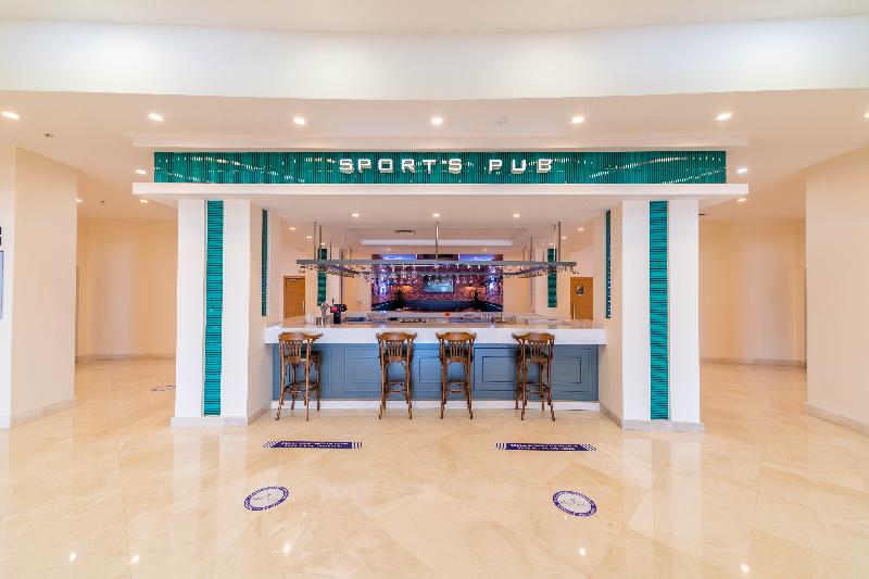 Kefaluka Resort - Bar