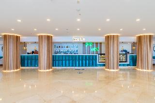 Kefaluka Resort fotoÄŸrafÄ±