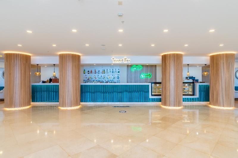 Kefaluka Resort - Bar