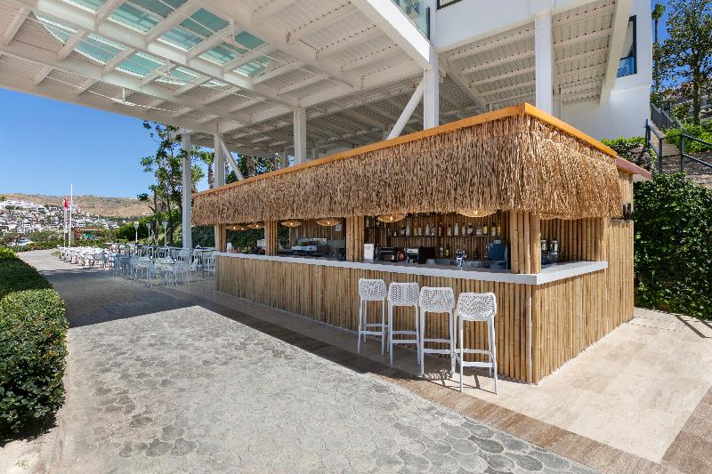 Kefaluka Resort - Bar