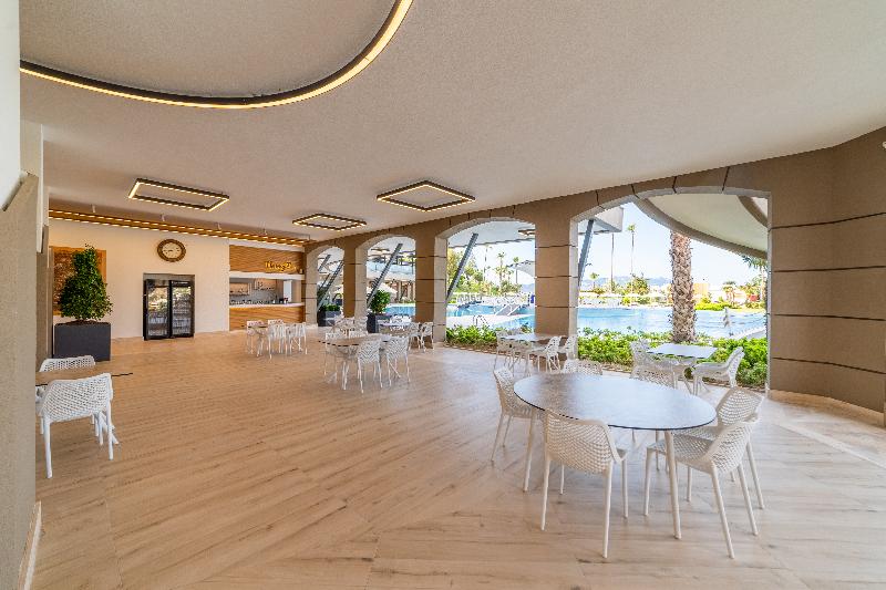 Kefaluka Resort - Bar