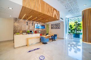 Kefaluka Resort fotoÄŸrafÄ±