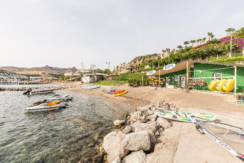 Kefaluka Resort - Aktivite