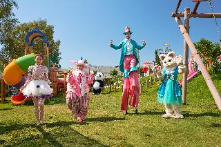 Kefaluka Resort fotoÄŸrafÄ±