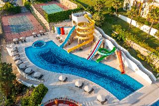 Kefaluka Resort fotoÄŸrafÄ±