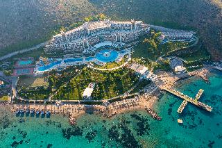 Kefaluka Resort otel fotoğrafı