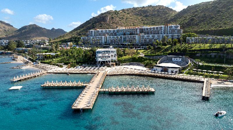 Kefaluka Resort - Genel