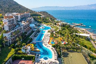 Kefaluka Resort fotoÄŸrafÄ±