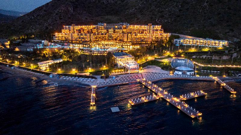 Kefaluka Resort - Genel