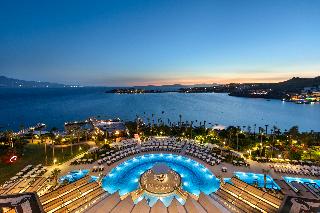 Kefaluka Resort fotoÄŸrafÄ±