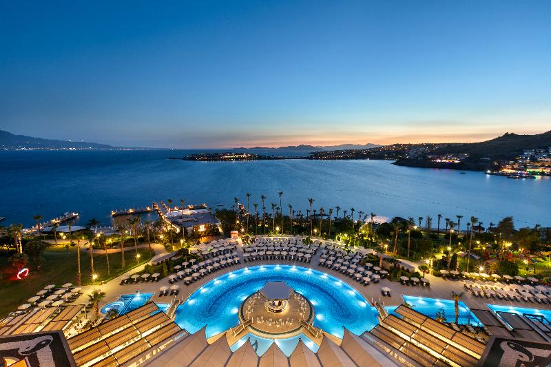 Kefaluka Resort - Genel