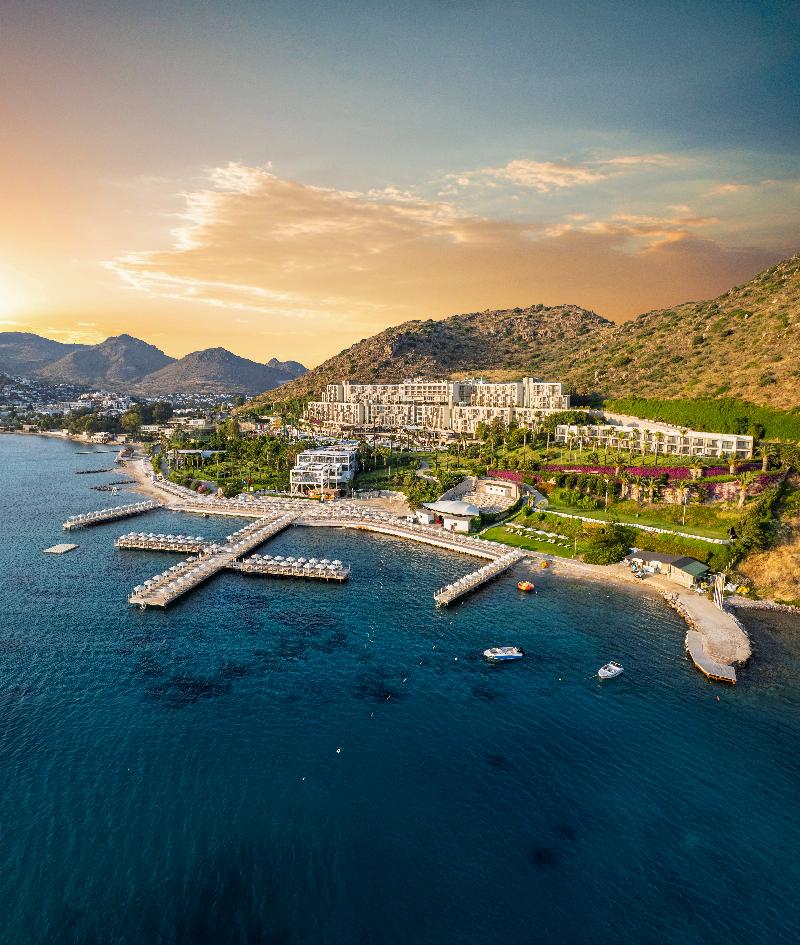 Kefaluka Resort - Genel