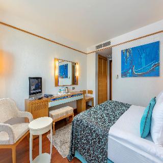 Kefaluka Resort fotoÄŸrafÄ±