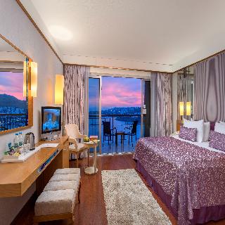 Kefaluka Resort fotoÄŸrafÄ±