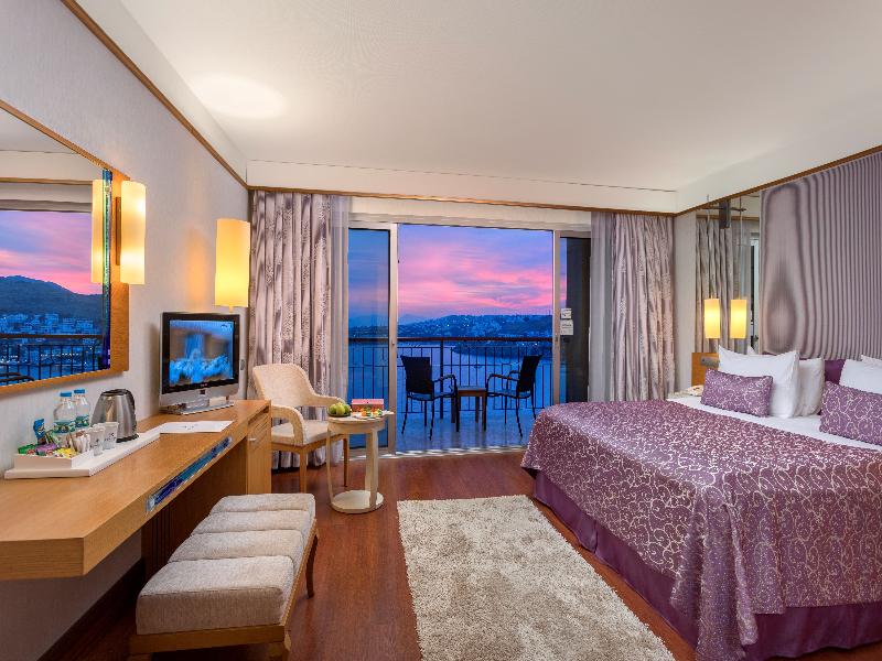Kefaluka Resort - Oda