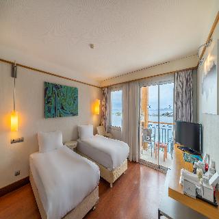 Kefaluka Resort fotoÄŸrafÄ±